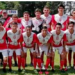Las formativas del Tacuarembó Fútbol Club debutarían el 13 de marzo en la divisional Primera A