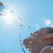 Consejos para lidiar con la ola de calor