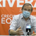 Lacalle dio visto bueno para que Rivera esté entre las prioridades para vacunar, según el intendente