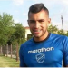Oscar Padula Castro y Paolo Dantaz solicitaron un nuevo alojamiento para regresar a Rampla