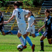 La selección uruguaya sub 17 volvió a entrenar