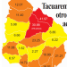 Con 55 nuevos casos Tacuarembó marca otro récord de activos: 275