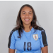 Wendy Carballo fue transferida al Internacional de Brasil