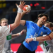 Uruguay juega hoy por el Mundial de Handball en Egipto