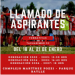 Hoy comienzan a ser observados jugadores de Tacuarembó