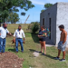 Desarrollo social de la Intendencia recorriendo todas las localidades del departamento
