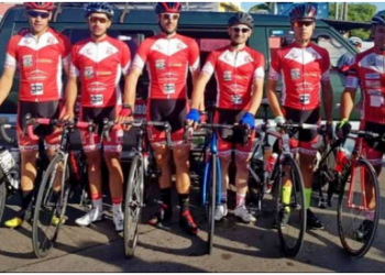 El Club Ciclista Tacuarembó viajará a Treinta y Tres