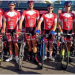 El Club Ciclista Tacuarembó viajará a Treinta y Tres