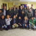 Hay dirigentes clubistas que pretenden realizar la Asamblea en un espacio abierto