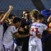 Nacional logró el campeonato Intermedio