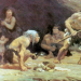 También en la prehistoria se comía tuétano, lo acaban de descubrir en Israel