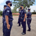 Desde ayer la policía de Tacuarembó cuenta con veinte nuevos agentes