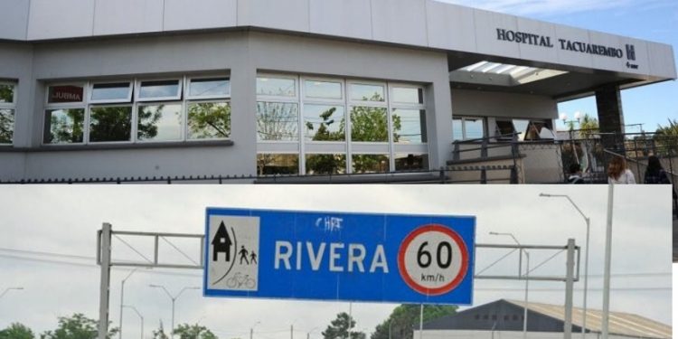Un fallecido y 25 nuevos casos en Tacuarembó: 206 activos de Covid-19