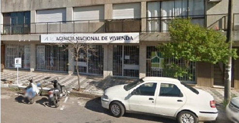 Evalúan cierre del local de la ANV de Paso de los Toros