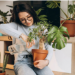 Consejos que puedes poner en práctica para cuidar las plantas de interiores