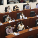Comenzó el período legislativo departamental 2021