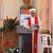 Padre Edgar Arambillete: 57 años de vida eclesiástica