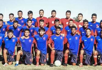 Hoy sortea el fixture de las divisionales juveniles