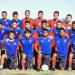 Hoy sortea el fixture de las divisionales juveniles