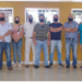 Centros de barrios fortalecen acciones con la Dirección de Desarrollo Social de la IDT