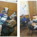Reuniones de las comisiones