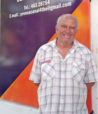 Paro nacional parcial de los trabajadores de la construcción este miércoles desde la hora 9