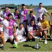 Fénix se coronó campeón de la divisional C de Tacua League