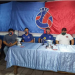Estudiantes presentó su proyecto de fútbol infantil