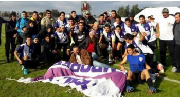 A.F.T.: La divisional B arrancará el 17 de abril