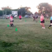 Las chicas de Tacuarembó volvieron a entrenar con las selecciones juveniles