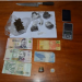 Policía incauta marihuana y plantas de cannabis tras dos procedimientos cannabis tras dos procedimientos