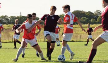 Tacuarembó Universitario debutó con empate