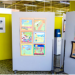 Nuevo espacio para exhibición artística en la Intendencia