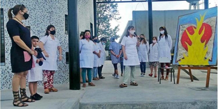 Más de 10 mil escolares iniciaron el año lectivo en Tacuarembó