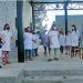Más de 10 mil escolares iniciaron el año lectivo en Tacuarembó