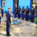 Reconocimiento a la Brigada Departamental de Seguridad Rural