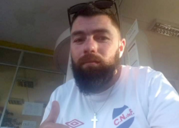 Tabaré Dutra: «Intenté armar el plantel de la categoría sub 15, pero la directiva no me dio el aval»