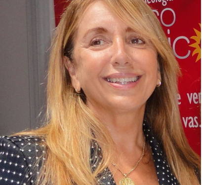 ¡QUERIDA, MARTHA!