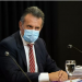 Uruguay tiene interés en comprar vacuna rusa e impulsar la cooperación en salud con Moscú