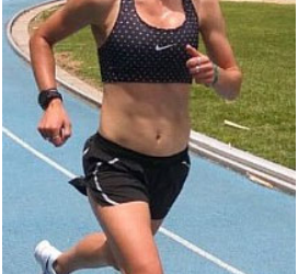 María Pía Fernández en España
