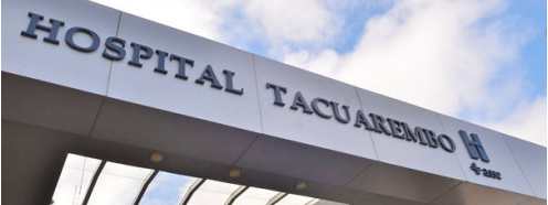 El Hospital de Tacuarembó se destaca como referente dinamizador de la salud regional