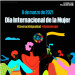 Mujeres líderes: Por un futuro igualitario en el mundo de la covid-19