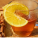 Té de canela y naranja, una bebida otoñal