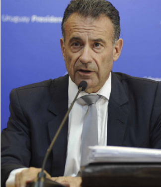 Covid: Salinas dijo que “hay que recalcular” y llamó a reflexión a quienes no se vacunaron
