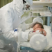 Estudio israelí: Bebés de gestantes vacunadas nacen con anticuerpos de covid-19