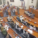 Varios temas se trataron en la sesión de la Junta