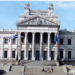 Servicio Médico del Parlamento recomienda suspender todas las actividades presenciales