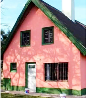 Asumió nueva comisión directiva del Parque de vacaciones de Villa Ansina