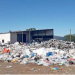 Preocupación por la situación de la basura en Paso de los Toros