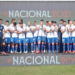 Fútbol internacional